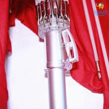 Load image into Gallery viewer, Heart Umbrella