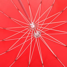 Load image into Gallery viewer, Heart Umbrella