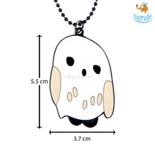 Load image into Gallery viewer, Hedwig Necklace - Harry Potter