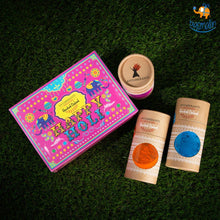 Load image into Gallery viewer, Holi Colour Box - Set of 3