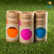 Load image into Gallery viewer, Holi Colour Box - Set of 3