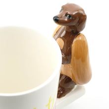 Load image into Gallery viewer, 3D Hot Dog Mug