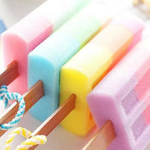 Load image into Gallery viewer, Ice Cream Bath Sponge