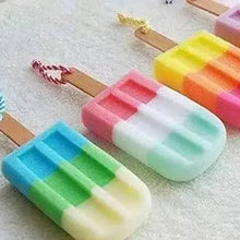 Load image into Gallery viewer, Ice Cream Bath Sponge