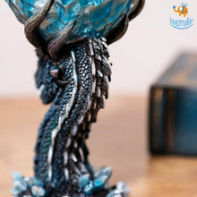 Load image into Gallery viewer, GOT Ice Dragon Goblet