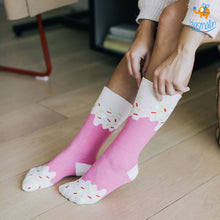 Load image into Gallery viewer, Icepop Socks