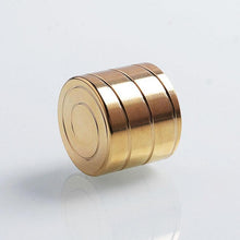 Load image into Gallery viewer, Illusionary Paperweight Spinner