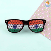 Load image into Gallery viewer, India Tricolor Sunglasses