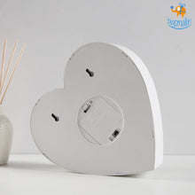 Load image into Gallery viewer, Infinity Mirror Heart Lamp