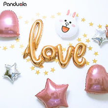 Load image into Gallery viewer, Inflatable Love Balloon