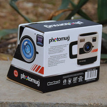 Load image into Gallery viewer, Insta Camera Mug