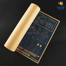 Load image into Gallery viewer, Iron Man Prototype Poster