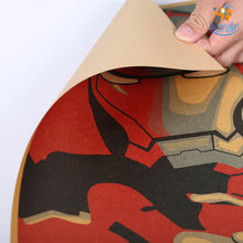 Load image into Gallery viewer, Official Iron Man Poster
