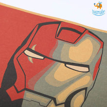 Load image into Gallery viewer, Official Iron Man Poster
