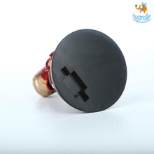 Load image into Gallery viewer, Iron Man Solar Powered Bobblehead