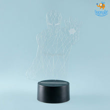 Load image into Gallery viewer, Iron Man Hologram Lamp