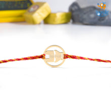 Load image into Gallery viewer, Iron Man Rakhi Gift Set
