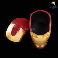 Load image into Gallery viewer, Iron Man Ashtray