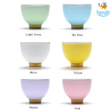 Load image into Gallery viewer, Japanese Tea Cups