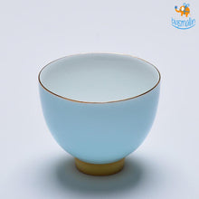 Load image into Gallery viewer, Japanese Tea Cups