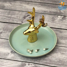 Load image into Gallery viewer, 3D Jewellery Holder Palette