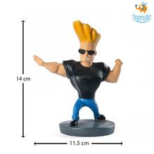 Load image into Gallery viewer, Johnny Bravo Action Figure