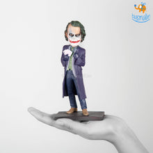 Load image into Gallery viewer, Joker 3D Action Figure - 7 inches