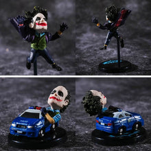 Load image into Gallery viewer, Joker Action Figures - Set of 5
