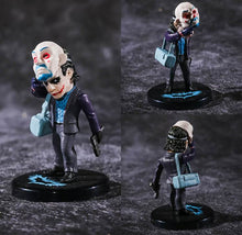 Load image into Gallery viewer, Joker Action Figures - Set of 5