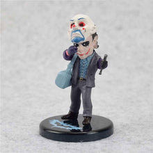 Load image into Gallery viewer, Joker Action Figures - Set of 5