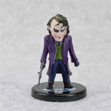 Load image into Gallery viewer, Joker Action Figures - Set of 5