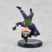 Load image into Gallery viewer, Joker Action Figures - Set of 5