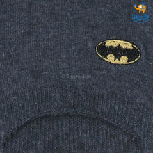 Load image into Gallery viewer, Batman Boat / Loafer Socks