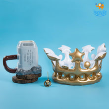 Load image into Gallery viewer, King Gift Set - 3 pcs