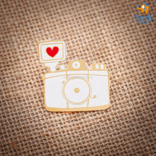 Load image into Gallery viewer, Lapel Pin Set For Her - Set Of 3