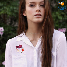 Load image into Gallery viewer, Lapel Pin Set For Her - Set Of 3