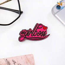 Load image into Gallery viewer, Lapel Pin Set For Her - Set Of 3