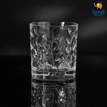 Load image into Gallery viewer, Autumn Leaves Whiskey Glasses - Set of 6