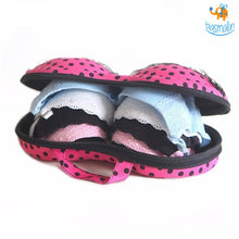 Load image into Gallery viewer, Lingerie Organizer Storage Bag