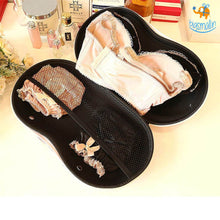 Load image into Gallery viewer, Lingerie Organizer Storage Bag