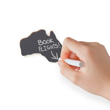 Load image into Gallery viewer, Chalkboard Map DIY