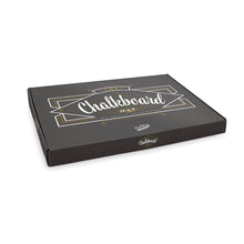 Load image into Gallery viewer, Chalkboard Map DIY