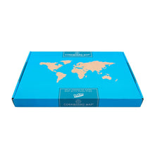 Load image into Gallery viewer, Corkboard Map