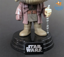 Load image into Gallery viewer, Luke Skywalker 3D Funko POP Bobble Head