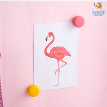 Load image into Gallery viewer, Macaron Cable Clip - Box of 3