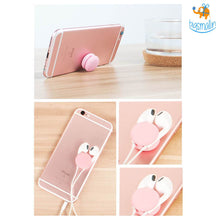 Load image into Gallery viewer, Macaron Cable Clip - Box of 3