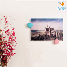 Load image into Gallery viewer, Macaron Cable Clip - Box of 3