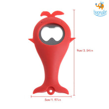 Load image into Gallery viewer, Aquatic Bottle Opener with Magnet