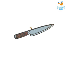 Load image into Gallery viewer, Chef Lapel Pin - Set of 2