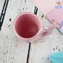 Load image into Gallery viewer, 3D Mermaid Tail Mug